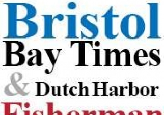 Dutch Harbor Fisherman