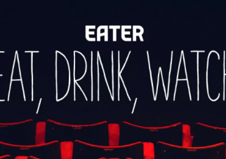 Eat, Drink, Watch