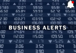 Economy & Business Alerts
