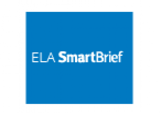 ELA SmartBrief