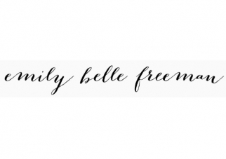 Emily Belle Freemen