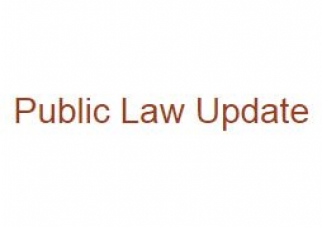 Employment Law Update