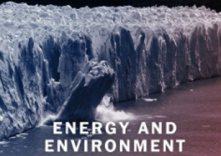Energy and Environment