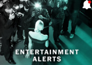 Entertainment Alerts