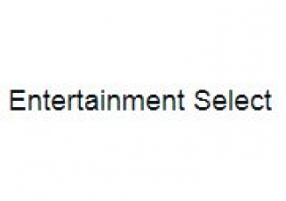 Entertainment Select