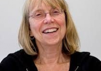 Esther Wojcicki's