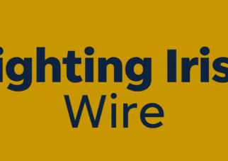 FightingIrish Wire