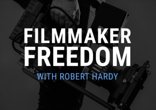 Filmmaker's Process Weekly