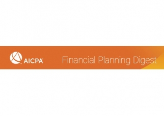 Financial Planning Digest