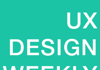 UX Design Weekly, by Kenny Chen