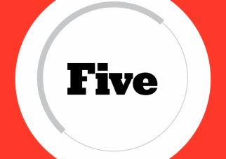 Five Weeknight Dishes