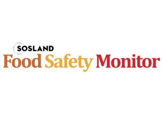 Food Safety Monitor