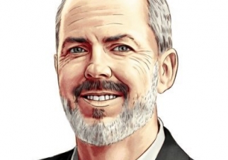 Forbes Billionaire’s Portfolio