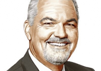 Forbes Crypto Asset & Blockchain Advisor