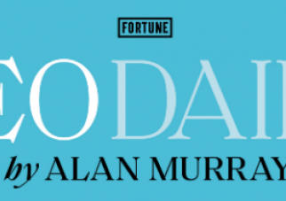 Fortune CEO Daily
