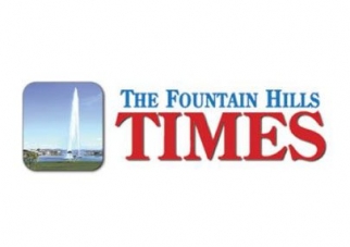 Fountain Hills Times