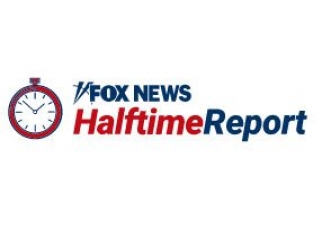Fox News Halftime Report