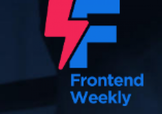 Frontend Weekly
