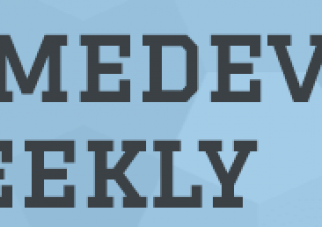 Gamedev.js Weekly