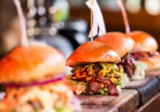 gazette Food and Dining