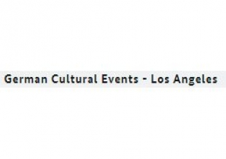 German Cultural Events Los Angeles