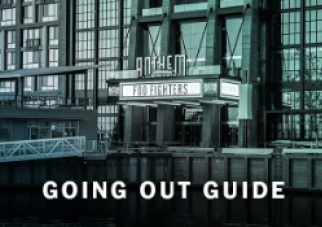 Going Out Guide