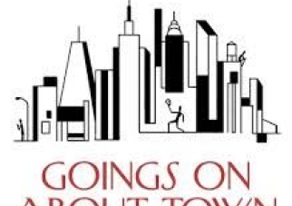 Goings On About Town