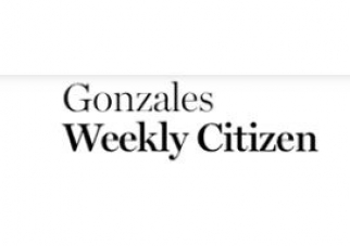 Gonzales Weekly Citizen