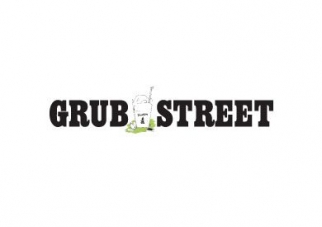 GRUB STREET DIGEST