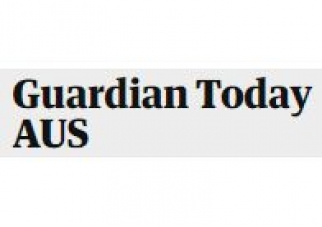 Guardian Today AUS