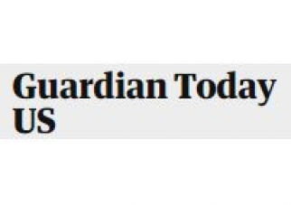Guardian Today US