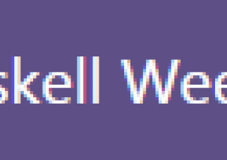 Haskell Weekly
