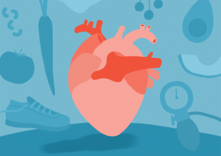 Healthline Heart Health