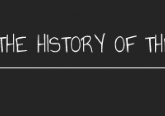 History of the Web