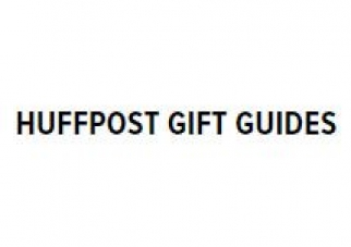 HUFFPOST GIFT GUIDES