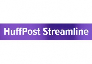 HUFFPOST STREAMLINE