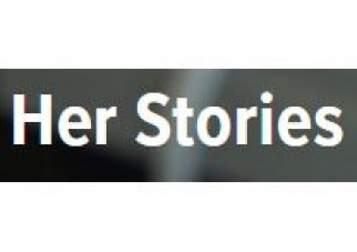 HUFFPOST'S HER STORIES NEWSLETTER