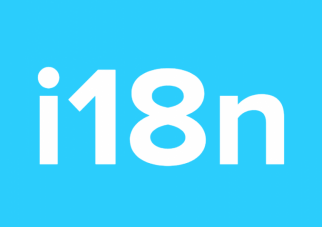 i18n