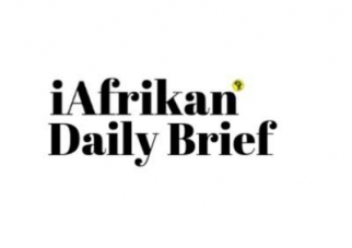 iAfrikan Daily Brief