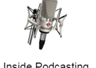 Inside Podcasting