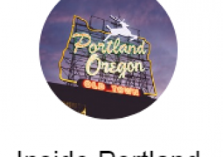 Inside Portland