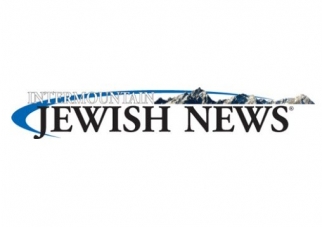 Intermountain Jewish News