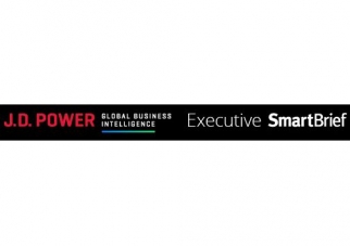 J.D. Power Executive SmartBrief