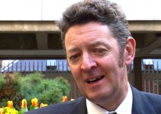 John Cassidy