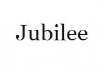 Jubilee!