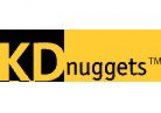 KDnuggets News