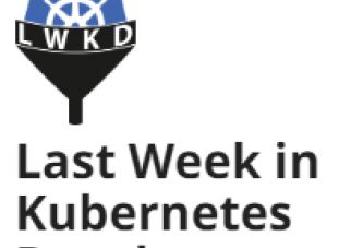Last Week In Kubernetes Development