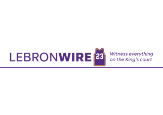 Lebron Wire