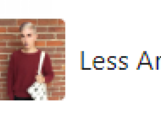 Less Art