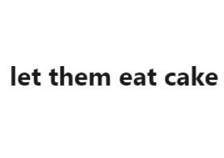 letthemeatcake